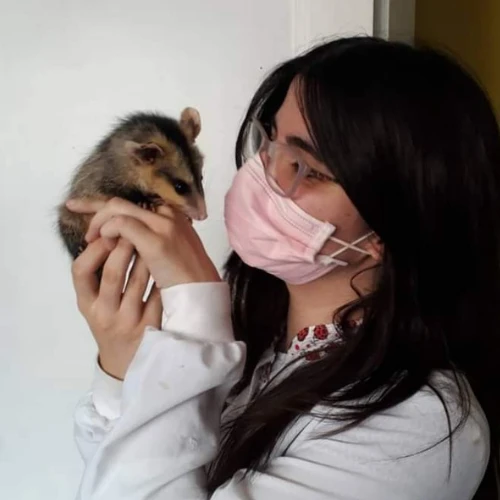 Foto de Dra. Daniela Lage